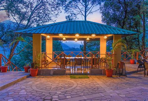 bhimtal timeshares  It is located in Mandir Marg 